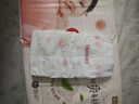 好奇（Huggies）铂金装小桃裤纸尿裤S96片(4-8kg)新生儿小号尿不湿【透爽散热】 实拍图