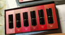 完美日记倾色慕光唇膏迷你礼盒6支装礼盒六色口红小支装情人节礼物送女生 实拍图