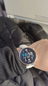HUAWEI WATCH GT 5 珍珠白41mm华为智能手表情绪健康助手玄玑感知系统 实拍图
