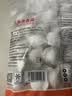 许老八5斤速冻水饺多口味大包装商用批发三鲜虾仁韭菜茴香白菜猪肉 韭菜猪肉水饺 5斤/袋（约100个） 实拍图