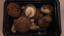 香菇约300g 实拍图