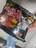 三养（SAMYANG）火鸡面三养速食方便面袋装 700g(140g*5)泡面拌面早餐零食 实拍图