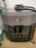 美的（Midea）【国家补贴】0氟球胆电压力锅高压5L双胆全自动智能预约 触控MY-E5923煮小米电饭煲高压锅4-6人 实拍图