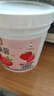 广禧优品草莓果酱1.3kg 含果肉颗粒水果冰粉烘焙涂抹面包奶茶烘焙原料 实拍图