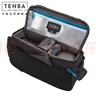 天霸TENBA摄影包 单肩相机包微单单反腰包 爱克斯Axis v2 6L 黑色 637-762 实拍图