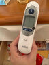 博朗（BRAUN）耳温计IRT6525耳温枪电子体温计宝宝婴儿体温枪医用测温度计年货 实拍图