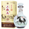 牛栏山二锅头青龙 珍品30 生肖马年 清香型白酒 53度 1L*1瓶 年货节送礼 实拍图