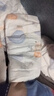宜婴新梦想家小内裤婴儿超薄透气大码拉拉裤男女宝宝通用干爽尿不湿 纸尿裤XXL号34片【多包更优惠】 实拍图