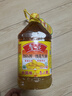 鲁花【保真花生油】 食用油 5S 压榨一级 花生油 5L 实拍图