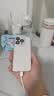闪魔【防摔霸主】适用苹果16pro手机壳 iPhone16promax超薄保护套16e气囊防摔镜头全包透明软壳男女 16Pro【十米防摔*透出裸机】 实拍图