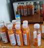 农夫山泉100%纯果汁NFC番石榴(芭乐)混合汁300ml*10瓶 饮料 年货礼盒 实拍图