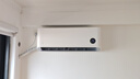 小米米家空调 巨省电Pro 1匹 超一级能效 双缸压缩机 空调挂机 26GW-NA20/V1A1 整机十年质保 实拍图