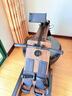 麦瑞克（MERACH）划船机家用水阻磁控室内运动健身器材智能调节可折叠MR-950R7ZH 实拍图