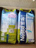 雀巢（Nestle）甜奶粉800g袋装速溶富含维生素中老年儿童学生烘焙原料早餐冲饮 实拍图