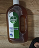滴露（Dettol）消毒液消毒水1.2L衣物除菌液家居环境地板杀菌除螨 非84甲流感 实拍图