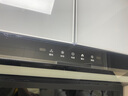欧派抽油烟机家用吸油烟机大吸力顶侧双吸自动清洗一级能效抽烟机CXW-360-OPP-MD703 实拍图