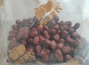 西域美农一级灰枣2500g 新疆灰枣5斤量贩装自然吊干免洗小红枣年货节礼物 实拍图