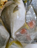 恒兴食品原条金鲳鱼净重2斤/4条装 BAP认证海鲜生鲜深海鱼食材送礼年货节 实拍图