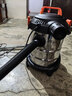 亿力桶式手持吸尘器家用超强大吸力工业车载商用大功率有线 干湿两用除尘机地毯桌面开荒保洁6263-12L  实拍图