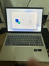 惠普HP【国家补贴】星Book Pro 14 轻薄笔记本电脑(酷睿Ultra5 32G 1T 2.8K 120Hz OLED AI)银 实拍图