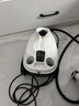 KARCHER德国卡赫 蒸汽拖把家用高压高温清洁机厨房油烟机清洗机去油污30秒速热洗地机杀菌SC3 实拍图
