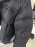 波司登冬季90绒羽绒服女士泡芙加厚连帽外套商场热卖同款保暖外套 实拍图