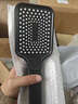 沐唯（muvi）花洒软管1.5米防爆淋浴软管喷头莲蓬头连接器配件洗澡冷热水管子 实拍图