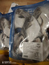 趣尝鲜 鲜冻东海大银鲳鱼1kg(5条装) 平鱼 生鲜 鱼类 深海鱼 海鲜 年货 实拍图