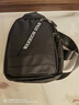回力斜挎包男单肩包胸包斜挎包男学生胸前包帆布牌小包户外运动挎包 实拍图