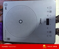 美的（Midea）家用电磁炉电陶炉电池炉2200W大功率猛火新型电磁灶一体微晶面板爆炒炒菜智能定时火锅炉MC-E22B60 实拍图