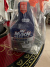 威猛先生（Mr Muscle）油污清洁剂  油烟机净油泡泡650g小青柠香G14净油因子 高效3合1  实拍图