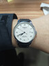 天梭（TISSOT）【二手99新】天梭男表力洛克二手机械男表天梭手表男士休闲运动二手奢侈品腕表 银盘钢带80芯T006.407.11.033.00 实拍图