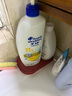 海飞丝去屑洗发水金榜男女士清爽去油1KG洗头膏洗发露控油蓬松京东自营 实拍图