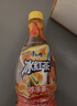 康师傅【迪士尼疯狂动物城联名款】冰红茶冻冻茶456g*12瓶 茶饮料  实拍图