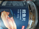 京东京造香酥小黄鱼420g 即食海鲜小吃小鱼干零食独立包装孕妇高蛋白 实拍图
