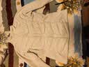 科里芙（cosleaf）轻薄羽绒服女90鹅绒服修身显瘦排骨羽绒服女轻薄内胆轻暖运动外套 实拍图