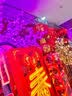 FILA斐乐官方女鞋鱼刺系列休闲运动鞋复古老爹鞋 实拍图
