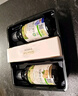 爷爷的农场有机核桃油亚麻籽油辅食油63ml*2 凉拌热炒礼盒 赠婴儿宝宝辅食谱 实拍图