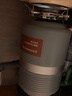 托客乐思日本TOCLAS高功率变频水槽厨余垃圾处理器家用下水道粉碎机全自动 【旗舰款】阔剑BDC110C 实拍图