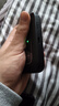 影腾随身wifi三网全国通用无线wi-fi6免插卡移动联通电信无限制大流量卡便携式网卡高速网络2025款5GHF 【三网通3000毫安充电款+黑色】*超长续航 实拍图