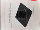 联想（Lenovo）8倍速 USB外置光驱刻录机 DVD光驱外置 CD移动光驱 笔记本电脑台式机便携免驱外接光驱 GP70Pro 实拍图