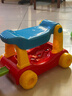 伟易达（Vtech）双语小火车益智手推学步滑行车儿童玩具男孩女孩宝宝周岁生日礼物 实拍图
