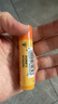 伯特小蜜蜂（Burt's Bees）经典润唇膏秋冬养护男女通用天然保湿滋润无色打底 蜜桃味4.25g 实拍图