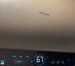 海尔（Haier）国家补贴电热水器60升 PD3 金刚无缝胆终身免换镁棒一级能效节能省电储水式大水量家用京东自营 实拍图