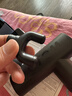 沃乐筋膜枪按摩仪按摩器肩颈腰背专业运动健身肌肉放松迷你Mini腿部送女友男生日情人节礼物新年会礼品 实拍图
