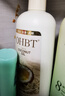OHBT角蛋白护发素800ml修复干枯毛躁烫染受损改善头发膜柔顺光泽男女 实拍图