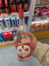 汾酒 黄盖玻汾 清香型白酒 53度 475mL*6瓶整箱 电商版原箱 实拍图