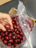 京鲜生 智利车厘子超级巨无霸4J 5斤礼盒果径32-34mm 水果礼盒 送卡尺 实拍图