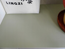 梓晨【生态硅】护眼书桌垫学生学习桌写字台桌布办公桌电脑桌面保护垫 实拍图