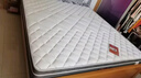 东宝床垫（DONBLE） 弹簧床垫乳胶床垫环保椰棕床垫 软硬两用席梦思床垫子政府补贴 经典款 1.8米*2米 实拍图